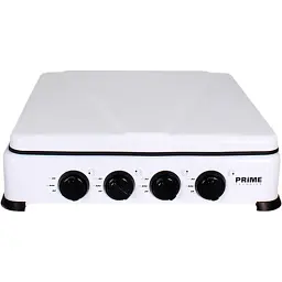 Настільна плита PRIME Technics PGK 407 CW - мініатюра 11
