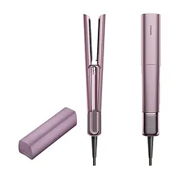 Стайлер Dreame Aero Straight Pro Rosy Purple (AMS02A-RP)