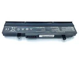 Акумулятор A32-1015 для Asus Eee PC 1011, 1015, 1016, 1215, VX6 (A31-1015) (10.8V 5200 mAh 56Wh) Black - мініатюра 2