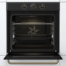 Електрична духова шафа Gorenje BOS 67372 CLB (BO3CO4L02-1) - мініатюра 5