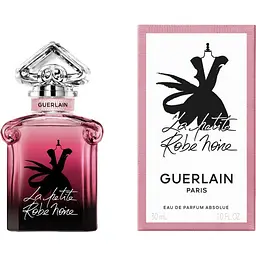 Guerlain La Petite Robe Noire Eau Absolue 30 мл парфумована вода