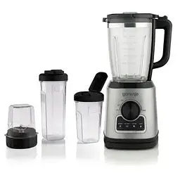 Блендер GORENJE B 1400 BE - мініатюра 1