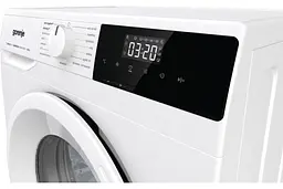 Пральна машина Gorenje WNHPI62SCS - мініатюра 11