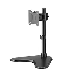 Настільне кріплення для монітора OfficePro 17-49" Black (MA099B) - мініатюра 2