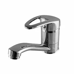 Змішувач для умивальника Globus Lux Caprice GLCA-0203М - мініатюра 4