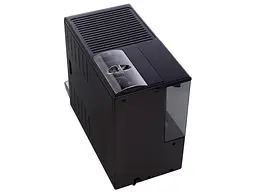 Кавомашина автоматична Melitta Caffeo Solo E950-201 Black - мініатюра 7