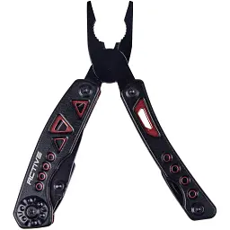Мультитул Active Micro Tool Black - мініатюра 5