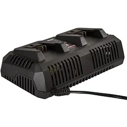 Зарядний пристрій для акумуляторів Vitals Master LSL 1830 Dual SmartLine+ (184460) - мініатюра 3