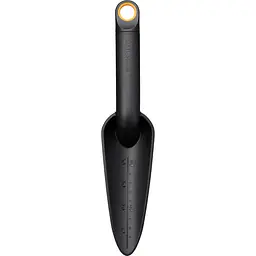 Совок для квітів вузький Fiskars Solid 6 см, 1000695 (1072101)