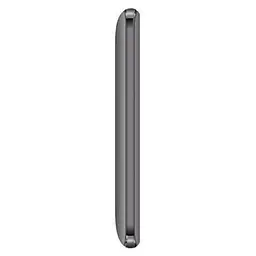 Мобільний телефон Sigma mobile Comfort 50 HIT2020 (Grey) UA-UCRF [50333] - мініатюра 4