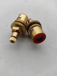 Кран-букса Udis WKF-038L 1/2" посилена кераміка напівоборотна 30412 - мініатюра 4