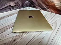 Б/в Ноутбук Apple MacBook 13.3" 2015 A2337 M-5Y31/8/256 (C02Q293KGF84) - мініатюра 6