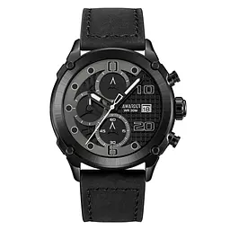 Awarder 016 Black