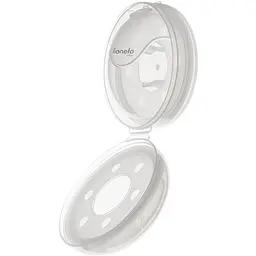 Накладки для грудей Lionelo Milky Plus 2 шт. (LOC-MILKY PLUS) - мініатюра 6