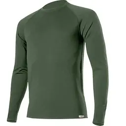 Термофутболка Lasting Wity Green XL (1054-002.001.2469)
