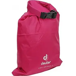 Гермомішок Deuter Light Drypack 3 (1052-39690 5002)