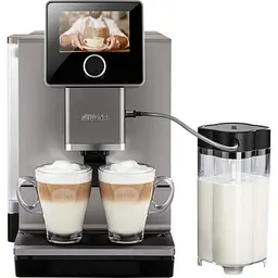 Кавомашина автоматична Nivona CafeRomatica 970 (NICR 970) - мініатюра 2
