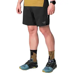 Шорти чоловічі Dynafit Alpine Pro 2/1 Shorts Men XL Чорний
