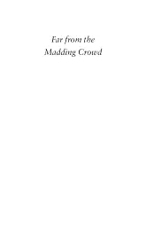 Far From the Madding Crowd - мініатюра 5
