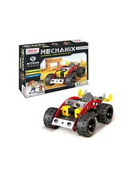 Металевий конструктор "MECHANIX" Монстер Баггі ZEPHYR 01017 ЦБ-00230862