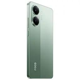Смартфон POCO X7 Pro 12/512GB зелений - мініатюра 4