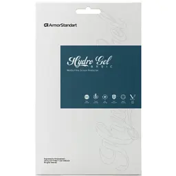 Плівка захисна Armorstandart Matte ZTE Blade A53 Pro (ARM68869)