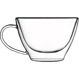 Чашка Luigi Bormioli Thermic Glass 270 мл (A10354G4102AA01)