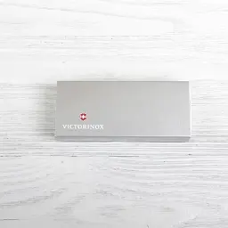 Ніж Victorinox Minichamp Alox Silver (0.6381.26) - мініатюра 3