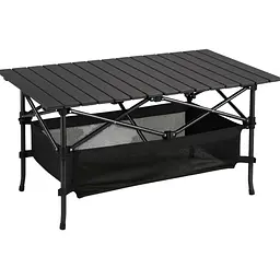Складаний туристичний стіл для пікніка Leobro 95x55x50 см (LB-FT-A2)