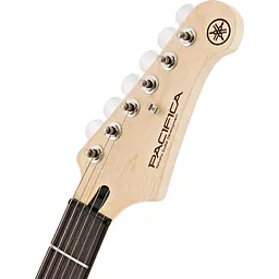 Електрогітара Yamaha Pacifica 112J Old Violin Sunburst [138883] - мініатюра 6