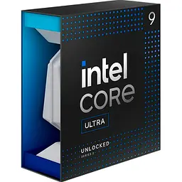 Процесор Intel Core Ultra 9 285K Box (BX80768285K) EU [132301]