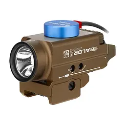 Ліхтар Olight Baldr S Desert Tan (2370.35.23)
