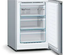 Холодильник Bosch KGN36VL326 - мініатюра 9