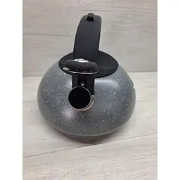 Чайник Zilner Zl-5724 со свистком 3 л - мініатюра 4