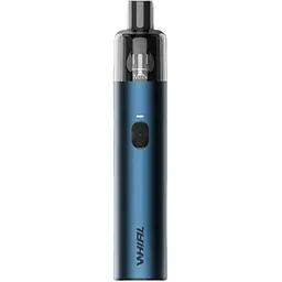 Под-система електронна сигарета Uwell WHIRL S2 Pod 900mAh 3.5ml Kit Blue (11580)