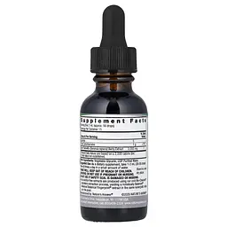 Екстракт со пальметто Nature's Answer Saw Palmetto Extract без спирту 2000 мг 30 мл - мініатюра 2