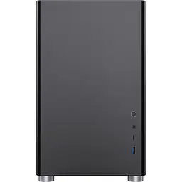 Корпус GameMax Spark Black [166172] - мініатюра 6