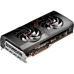 Відеокарта AMD Radeon RX 7800 XT 16GB Sapphire Pulse (11330-98-90G) Refurbished