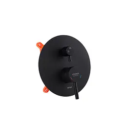 Душова система Kroner KRP Edelstahl Klassisch - SCH082 (CV029974) - мініатюра 5