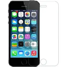 Захисне скло iMAX 0.1mm Apple iPhone 5/5S/5C/SE