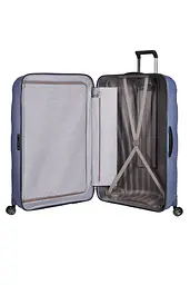 Валіза 81 См Samsonite C-LITE LAVENDER 81x55x34 CS2*81005 - мініатюра 2