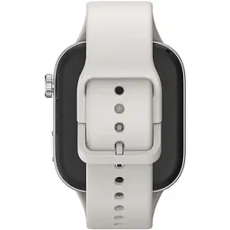 Смарт годинник REDMI Watch 6 Срібний Silver Gray BHR08CUGL - мініатюра 3