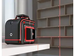 Лазерний нівелір ADA CUBE 360-2V PROFESSIONAL EDITION - мініатюра 7