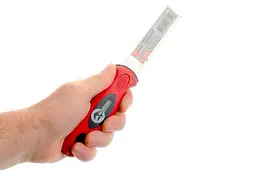 Шпатель малярський Intertool 25 мм Pro - мініатюра 5