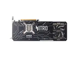 Відеокарта Acer Radeon RX 9070 XT Nitro OC 16 GB (DP.Z4DWW.P01) - мініатюра 5