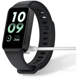 Фітнес-браслет Xiaomi Smart Band 11 Active Black - мініатюра 4