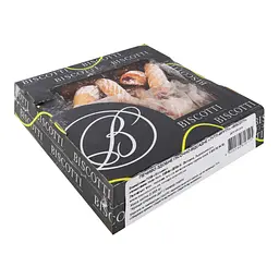 Печиво Biscotti Тутті-фрутті здобне пісочно-відсадне 355 г - мініатюра 2