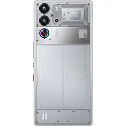 Смартфон Redmagic 10 Pro+ 16/512GB Moonlight CN [139130] - мініатюра 7