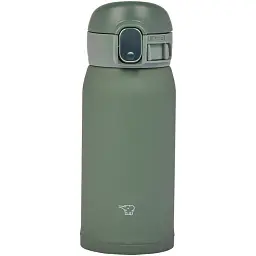 Термокружка Zojirushi SM-WA36GD 0.36 л Olive