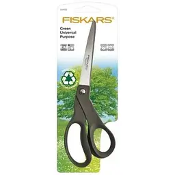 Ножиці Fiskars Recycled універсальні 21 см - мініатюра 2